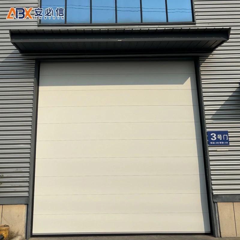 平顶山市滑升门